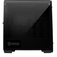 微星MAG Bunker 碉堡 中塔机箱 云南电脑批发