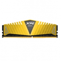 威刚（ADATA）DDR4 3000 16GB 台式机内存 XPG-Z1 游戏威龙 金色 云南电脑批发