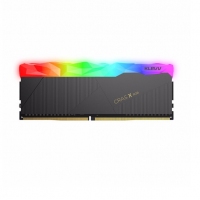 科赋（KLEVV) DDR4 3200 16G（8*2） 台式机超频内存条RGB灯套条