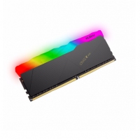 科赋（KLEVV) DDR4 3200 16G（8*2） 台式机超频内存条RGB灯套条