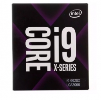 英特尔I9 9920X 盒装CPU i9-9920X 3.5GHz12核24线程