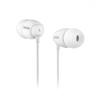 漫步者（EDIFIER） K210 入耳式耳机 电脑耳机