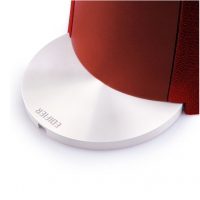 漫步者（EDIFIER） 魔号E30 新一代电视/客厅音响 电脑音箱 电视音响 酒红色