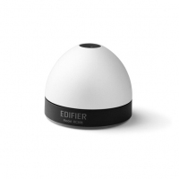 漫步者（EDIFIER） 魔号E30 新一代电视/客厅音响 电脑音箱 电视音响 酒红色