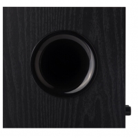 漫步者（EDIFIER） T5 音箱2.0独立有源低音炮音箱家用客厅桌面电脑手机通用 黑色