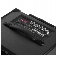 漫步者 （EDIFIER）PW312 12英寸舞台级户外移动音箱 广场舞音箱 蓝牙拉杆音响 便携式音响 银灰色