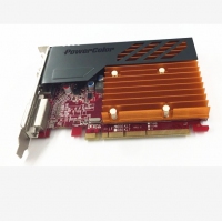 小影霸R5 230 1G 小机箱亮机显卡 云南电脑批发