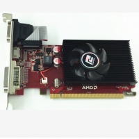 小影霸R5 230 1G 小机箱亮机显卡 云南电脑批发