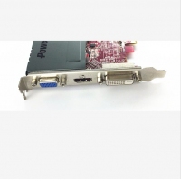 小影霸R5 230 1G 小机箱亮机显卡 云南电脑批发