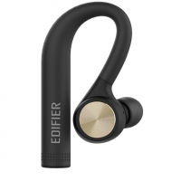 漫步者（EDIFIER） TWS7真无线立体声蓝牙耳机 带麦可通话录音CVC降噪 隔音运动触控耳机