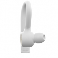 漫步者（EDIFIER） TWS7真无线立体声蓝牙耳机 带麦可通话录音CVC降噪 隔音运动触控耳机