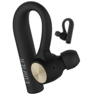 漫步者（EDIFIER） TWS7真无线立体声蓝牙耳机 带麦可通话录音CVC降噪 隔音运动触控耳机