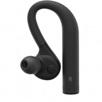 漫步者（EDIFIER） TWS7真无线立体声蓝牙耳机 带麦可通话录音CVC降噪 隔音运动触控耳机