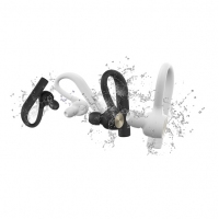 漫步者（EDIFIER） TWS7真无线立体声蓝牙耳机 带麦可通话录音CVC降噪 隔音运动触控耳机