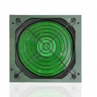 三段式电源 地狱军团750 额定650W电脑主机机箱电源 云南电脑批发