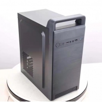 游戏风暴 灵越 机箱 办公小机箱 云南电脑批发