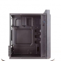 游戏风暴 灵越 机箱 办公小机箱 云南电脑批发