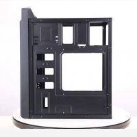 游戏风暴 灵越 机箱 办公小机箱 云南电脑批发