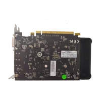 艾尔莎 RX550 4G 128bit 幻雷者 独立游戏显卡 云南电脑批发