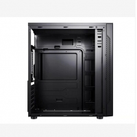 游戏风暴 破晓之神游戏机箱 炫光游戏机箱 云南电脑批发