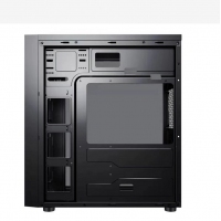 游戏风暴 破晓之神游戏机箱 炫光游戏机箱 云南电脑批发