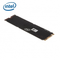 英特尔（Intel）512G 760P系列 M.2接口2280(NVMe协议) 台式机笔记本SSD固态硬盘