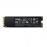 三星（SAMSUNG）512GB SSD固态硬盘 M.2接口(NVMe协议) 970 PRO（MZ-V7P512BW） 云南固态批发