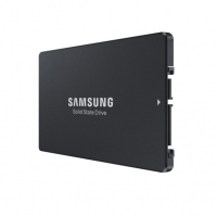 三星(SAMSUNG) 860 DCT 960GB 2.5英寸 SATAIII 数据中心企业级SSD固态硬盘（MZ-76E960E） 云南电脑批发