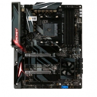 映泰 (BIOSTAR)X570GT8 PCIe 4.0“吃鸡”电竞主板（AMD X570/socket AM4) 云南主板批发