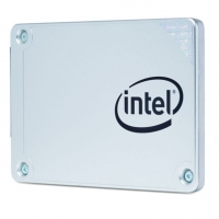 英特尔 5400S 256G/512G SSD固态硬盘SATA3台式机笔记本2.5寸 云南电脑批发