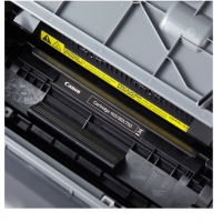 佳能（Canon） LBP 2900+ 黑白激光打印机 云南打印机批发