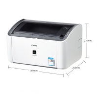佳能（Canon） LBP 2900+ 黑白激光打印机 云南打印机批发