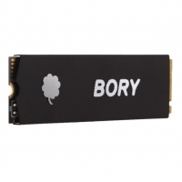 BORY博睿 240G M.2 笔记本 台式机 SSD 固态硬盘 SATA协议 云南电脑批发