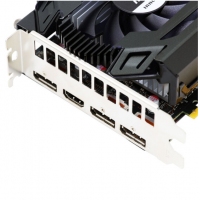 映众（Inno3D）GeForce RTX2060 冰龙超级版 6GB/192Bit GDDR6 PCI-E 电脑独立游戏电竞显卡 云南电脑批发