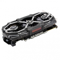 映众（Inno3D）GEFORCE RTX2070 SUPER 冰龙超级版Ultra 8GB/256Bit GDDR6 高端台式机电脑游戏显卡 云南电脑批发