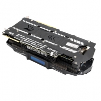 映众（Inno3D）GEFORCE RTX2070 SUPER 冰龙超级版Ultra 8GB/256Bit GDDR6 高端台式机电脑游戏显卡 云南电脑批发