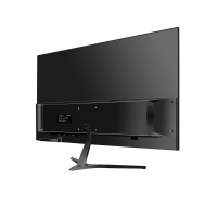 EASUNG东星A8 2K 27寸IPS屏无边框高清液晶显示器黑色2K VA面板178广视角 云南电脑批发