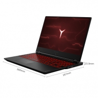 联想(Lenovo)拯救者Y7000 2019 英特尔酷睿i5 15.6英寸游戏笔记本电脑(i5-9300H 8G 512G SSD GTX1650) 云南电脑批发