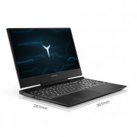 联想(Lenovo)拯救者Y7000P 2019英特尔酷睿i5 15.6英寸游戏笔记本电脑(i5-9300H 16G 1TSSD GTX1660Ti 144Hz) 云南电脑批发
