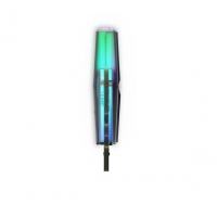 威刚(ADATA)DDR4 3200 32GB(16G×2)套装 台式机内存 XPG-龙耀D60G(RGB灯条)幻彩灯光内存 云南电脑批发