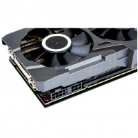 映众GeForce RTX 2070 SUPER Gaming 版 8G台式电脑独立吃鸡游戏显卡 云南电脑批发