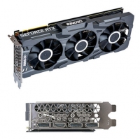 映众GeForce RTX 2070 SUPER Gaming 版 8G台式电脑独立吃鸡游戏显卡 云南电脑批发