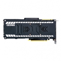 映众GeForce RTX 2070 SUPER Gaming 版 8G台式电脑独立吃鸡游戏显卡 云南电脑批发