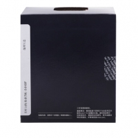 英特尔（Intel） i3-9100 酷睿四核 盒装CPU处理器 云南电脑批发