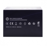 英特尔（Intel） i3-9100 酷睿四核 盒装CPU处理器 云南电脑批发