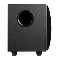 金河田 Q60青春版 多媒体音响低音炮台式电脑音箱