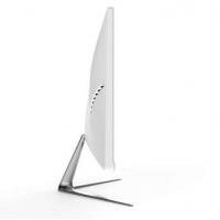 漫威兄弟S220 一体机 21.5超薄一体1920*1080 英特尔处理器超薄一体机 S220 I5 4G 120G