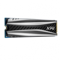 威刚(ADATA)2TB SSD固态硬盘 M.2接口(NVMe协议)PCIe4.0 XPG龙耀 S50G 五年质保 散热铠甲