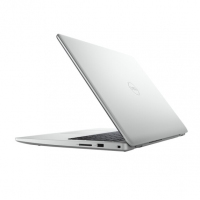 戴尔（DELL）灵越5493燃5000轻薄本 14英寸窄边框十代酷睿商务办公学生游戏笔记本电脑 MX230独显2G银色酷睿十代i7-1065G7 8G内存 512G固态PCie 定制