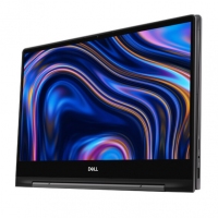 戴尔（DELL）灵越7391 移动超能版（十代酷睿i5）13.3英寸二合一便携笔记本 i5-10210U/8G/512G 固态/集显